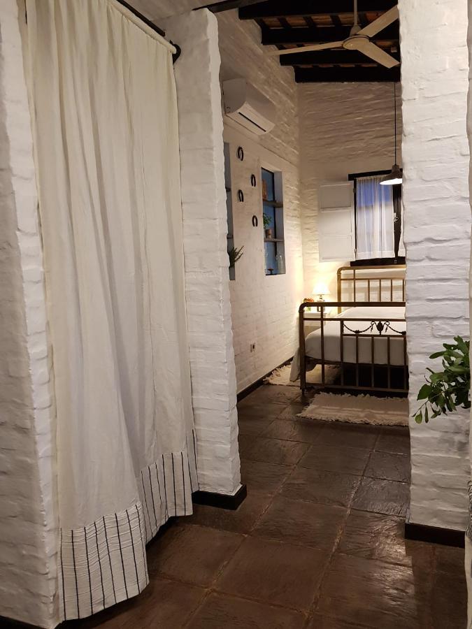 La Monturera, Loft De Campo Apartment Colonia del Sacramento Luaran gambar