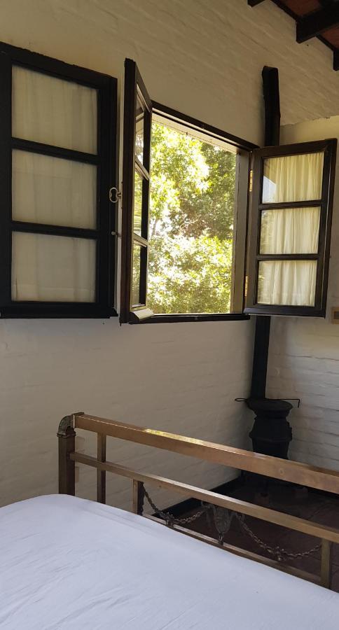 La Monturera, Loft De Campo Apartment Colonia del Sacramento Luaran gambar