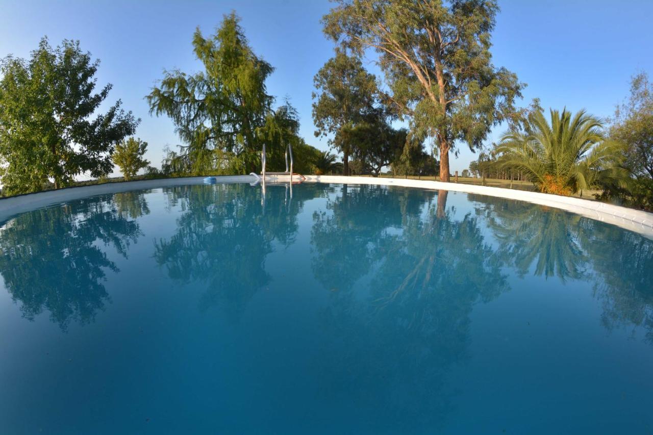 La Monturera, Loft De Campo Apartment Colonia del Sacramento Luaran gambar